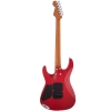 Pro-Mod DK24 HSS 2PT CM Ash Caramelized Maple Fingerboard Electric Guitar Red Ash 2969413539