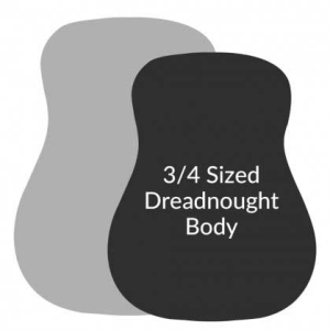 3-4-Dreadnought-Body
