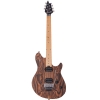 EVH Wolfgang WG Standard Exotic Bocote Natural Baked Maple Fingerboard Electric Guitar 5107003513