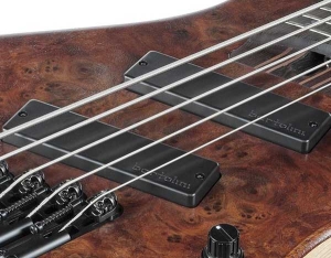 Bartolini BH2 pickups