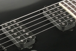 DiMarzio Air Norton and The Tone Zone