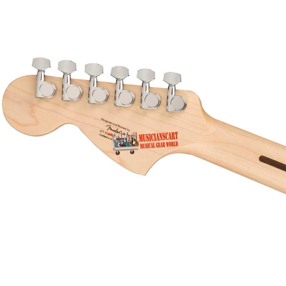 Fender Squier Affinity Series Stratocaster FMT HSS Maple Fender Squier Affinity Series Stratocaster FMT HSS Maple
