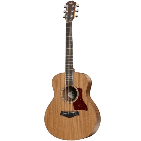 Taylor GS Mini-e Mahogany GS Series Electro Acoustic Guitar with ES-B pickup-preamp combo