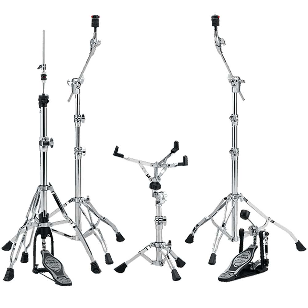 Tama Iron Cobra 600 Drum Hardware Kit HV5WN