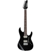 Ibanez AZ42P1 BK AZ Premium Series Electric Guitar 6 String with Gig Bag