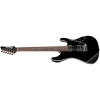 Ibanez AZ42P1 BK AZ Premium Series Electric Guitar 6 String with Gig Bag