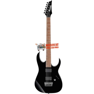 Ibanez RGIB21 BK Rg Standard Series Electric Guitar 6 String with Gig Bag