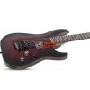 Schecter Omen Elite-6 FR BCHB 2453 Electric Guitar 6 String
