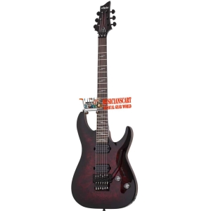 Schecter Omen Elite-6 FR BCHB 2453 Electric Guitar 6 String