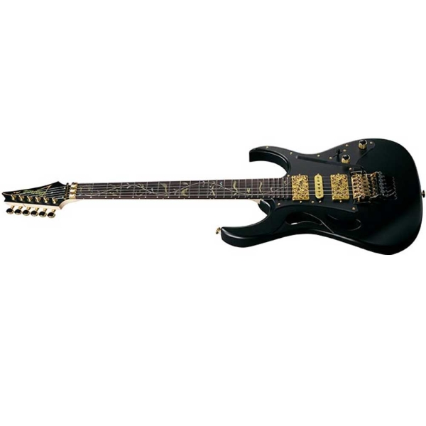 Ibanez PIA3761 XB Steve Vai Signature series Prestige Electric Guitar with Hardcase.