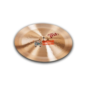 Paiste PST 7 Series China 14" Cymbal