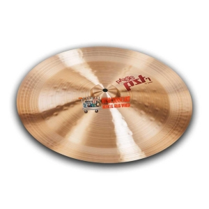 Paiste PST 7 Series China 18" Cymbal