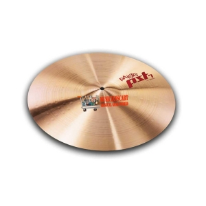 Paiste PST 7 Series Crash 16" Cymbal