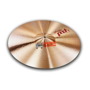 Paiste PST 7 Series Heavy Ride 20" Cymbal