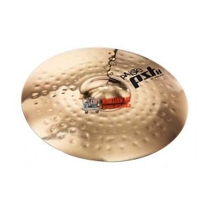 Paiste PST 8 Series Reflector Rock Ride 20" Cymbal