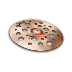 Paiste PST X Series Swiss Medium Crash 18" Cymbal