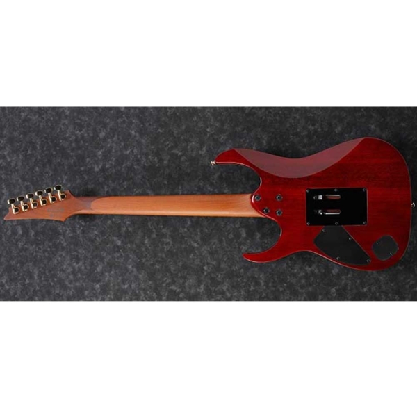 Ibanez RG420HPFM BRG High Performance Standard Series Electric Guitar 6 Strings