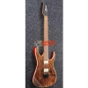 Ibanez RG421HPAM ABL RG Standard Series Electric Guitar 6 Strings with Gig Bag