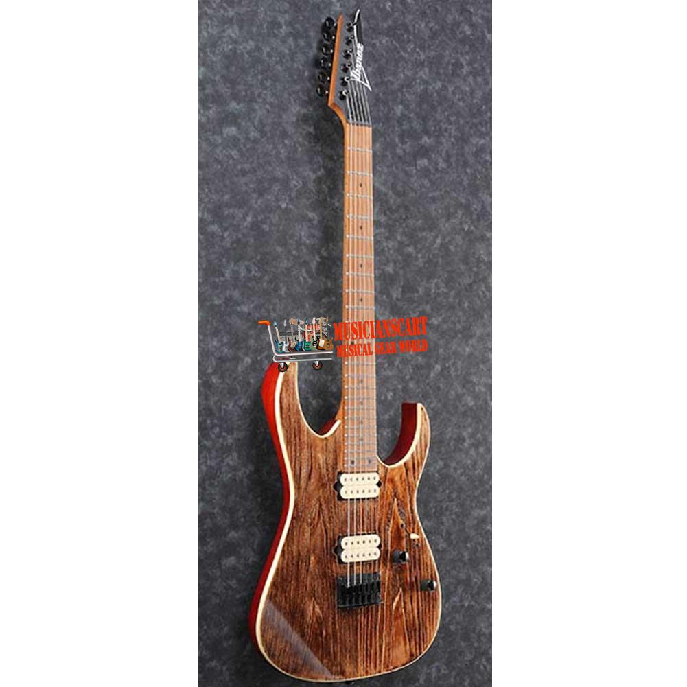 Ibanez RG421HPAM ABL RG Standard Series Electric Guitar 6