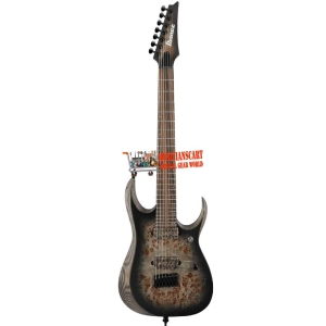 Ibanez RGD71ALPA CKF RGD Premium Electric Guitar 7 String with Gig bag