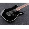 Ibanez RGIB21 BK Rg Standard Series Electric Guitar 6 String with Gig Bag.