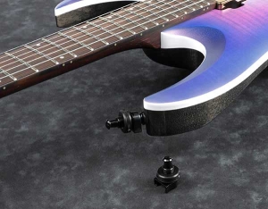 Ibanez on sale strap locks