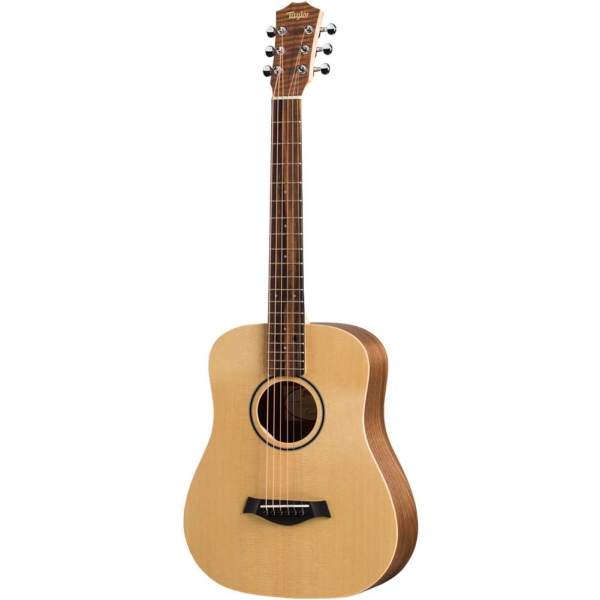 Taylor BT1e Baby Series Electro Acoustic Guitar with ES-B pickup-preamp combo