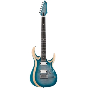 Cort Duality II PIB X Series Electric Guitar 6 Strings with Gig Bag