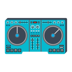 Pro Audio & DJ Gear