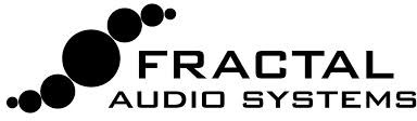 Fractal Audio Systems