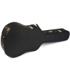 Fender PD-220E NAT Ovangkol Fingerboard Dreadnought Electro Acoustic Guitar with Hardshell Case