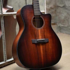All Solid Blackwood Model