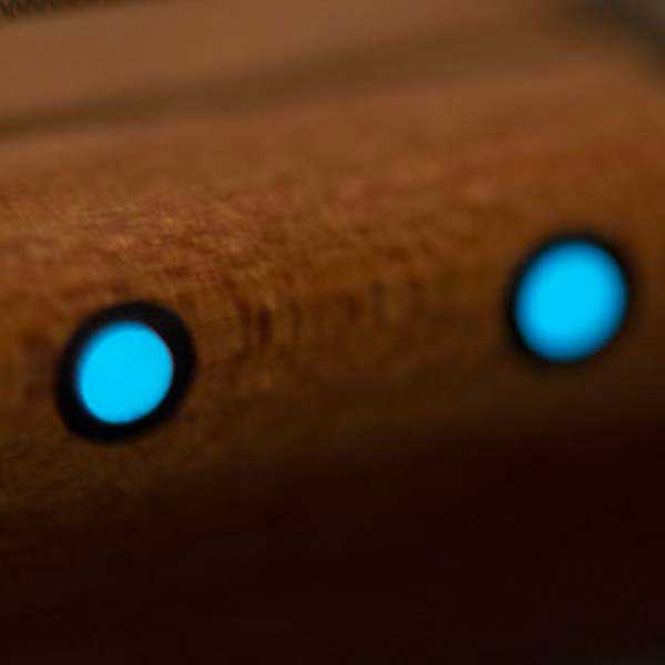 Luminlay® Side Dots