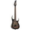 Ibanez RGD71ALPA CKF RGD Premium Axion Label Electric Guitar 7 String with Gig Bag.