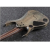 Ibanez RGD71ALPA CKF RGD Premium Axion Label Electric Guitar 7 String with Gig Bag.