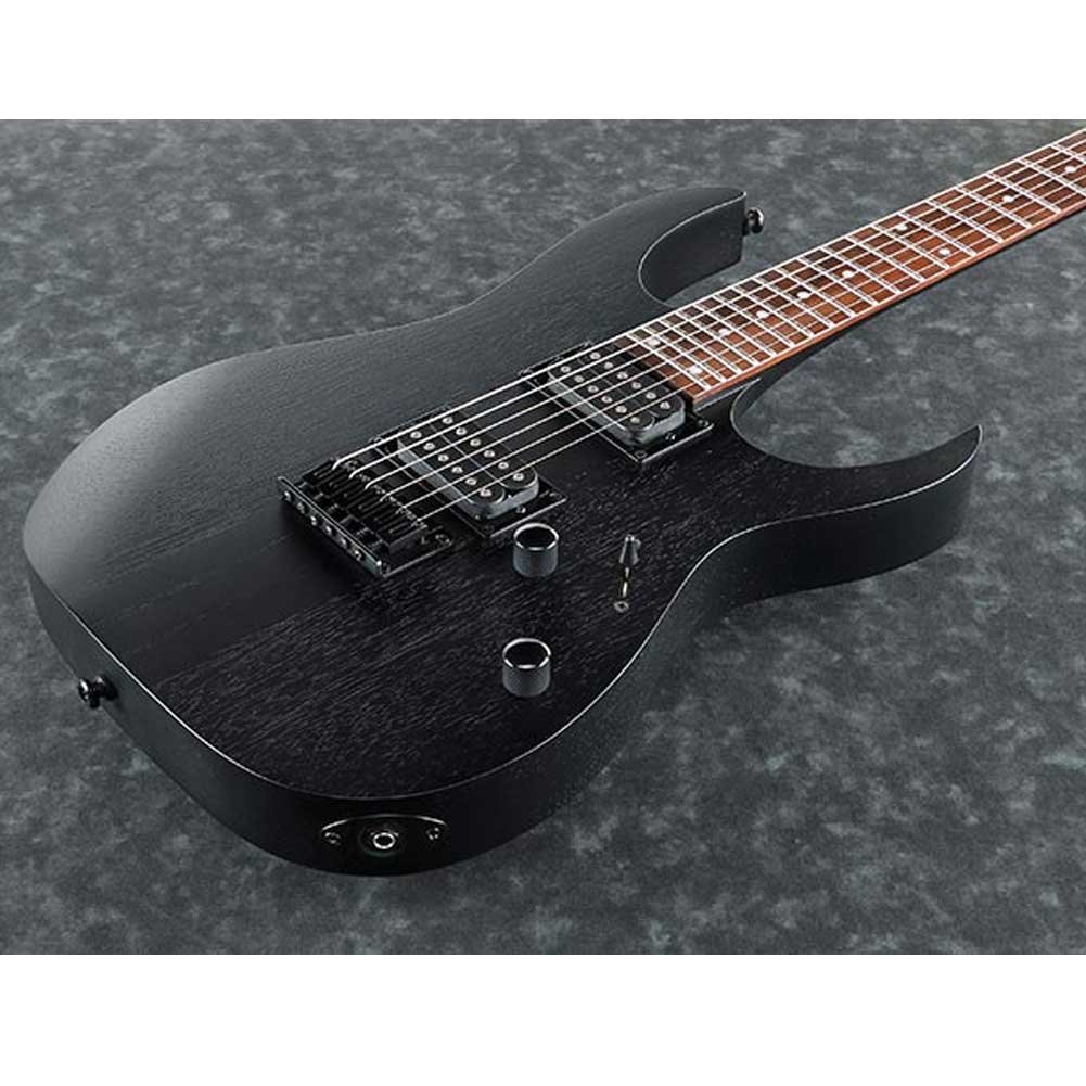 Ibanez RGRT421 WK RGRT Series Electric Guitar 6 Strings with Gig Bag-
