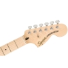 Fender Squier Affinity Series Stratocaster HSS Pack Maple Fingerboard 6 strings Electric Guitar Neck