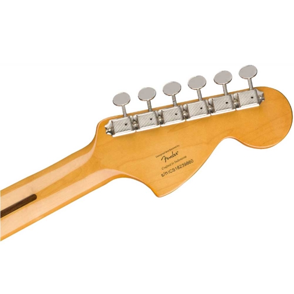 Fender Squier Classic Vibe 70s Stratocaster Maple Fingerboard HSS