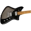 Fender Player Plus Meteora Maple Fingerboard HH Electric Guitar with Gig bag Silverburst 0147352391