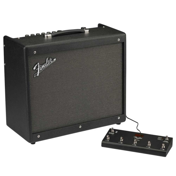 Fender Mustang GTX 100 1x12" 100 watt Electric Guitar Combo Amplifier 2310706000