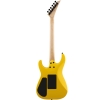 Jackson DK3XR X Series Dinky™ Laurel Fingerboard HSS 6 String Electric Guitar with Gig Bag Caution Yellow 2910022504