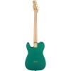 Fender Squier 40th Anniversary Telecaster SG Gold Edition Indian Laurel Fingerboard Electric Guitar with Gig Bag Sherwood Green 0379400546