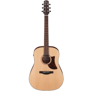 Ibanez AAD100E OPN Advanced Acoustic Series Grand Dreadnought body Electro Acoustic Guitar with Gig Bag