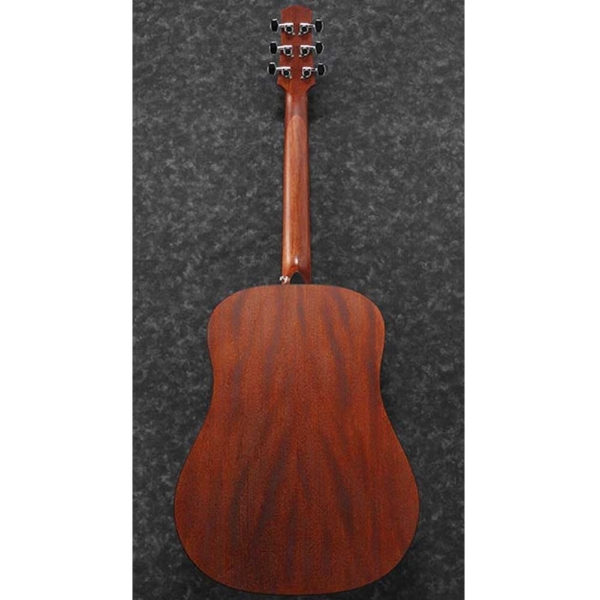 Ibanez AAD100E OPN Advanced Acoustic Series Grand Dreadnought body