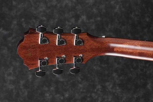 Ibanez AE275 LGS AE Series Cutaway body Electro Acoustic Guitar