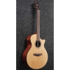 Ibanez AE275 LGS AE Series Cutaway body Electro Acoustic Guitar with Gig Bag Ibanez AE275 LGS AE Series Cutaway body Electro Acoustic Guitar with Gig Bag