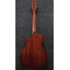 Ibanez AE275 LGS AE Series Cutaway body Electro Acoustic Guitar with Gig Bag Ibanez AE275 LGS AE Series Cutaway body Electro Acoustic Guitar with Gig Bag