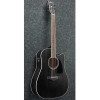 Ibanez AW84ECE WK Artwood Cutaway Dreadnought body AEQ-TP2 preamp with Onboard tuner Electro Acoustic Guitar with Gig Bag Ibanez AW84ECE WK Artwood Cutaway Dreadnought body AEQ-TP2 preamp with Onboard tuner Electro Acoustic Guitar with Gig Bag