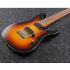 Ibanez AZ24027 TFF Prestige 7 String Electric Guitar With Hardshell Case.