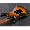 Ibanez AZ24027 TFF Prestige 7 String Electric Guitar With Hardshell Case.